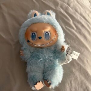 POP MART Labubu- HOPE from Energy Series